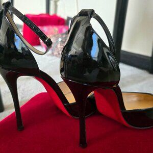 Christian Louboutin (Black)